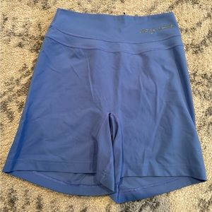 Whitney Simmons shorts